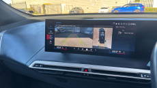 BMW iX 455kW M60 111.5kWh 5dr Auto Electric Estate